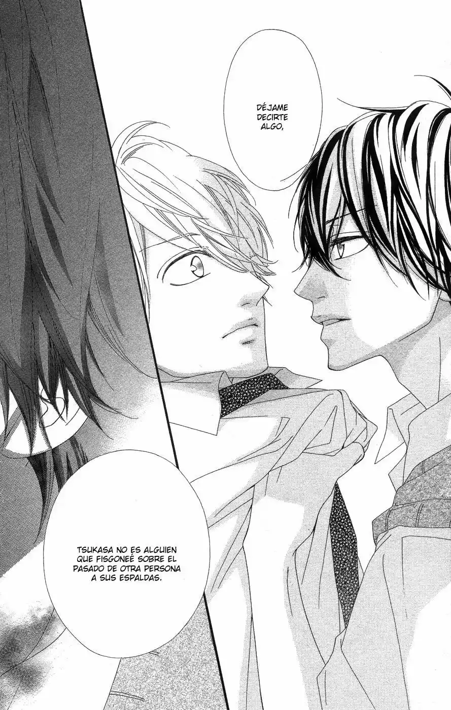 Mune ga Naru no wa Kimi no Sei (2012) - Capítulo 6 - Página 22 - LectorTMOo
