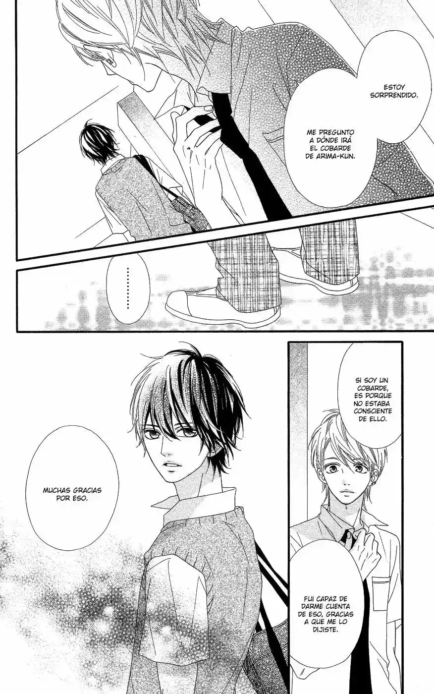 Mune ga Naru no wa Kimi no Sei (2012) - Capítulo 6 - Página 24 - LectorTMOo