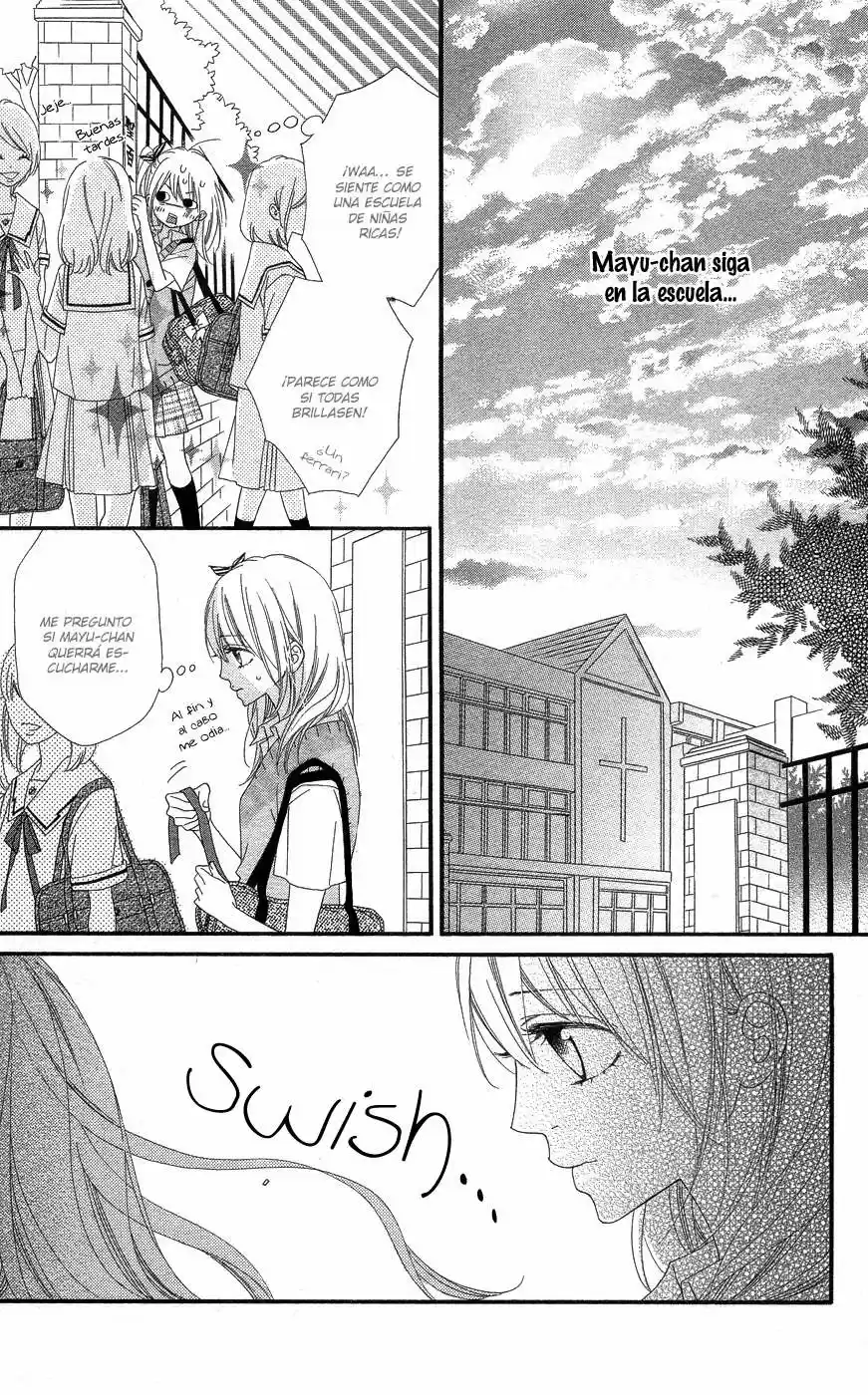Mune ga Naru no wa Kimi no Sei (2012) - Capítulo 6 - Página 27 - LectorTMOo