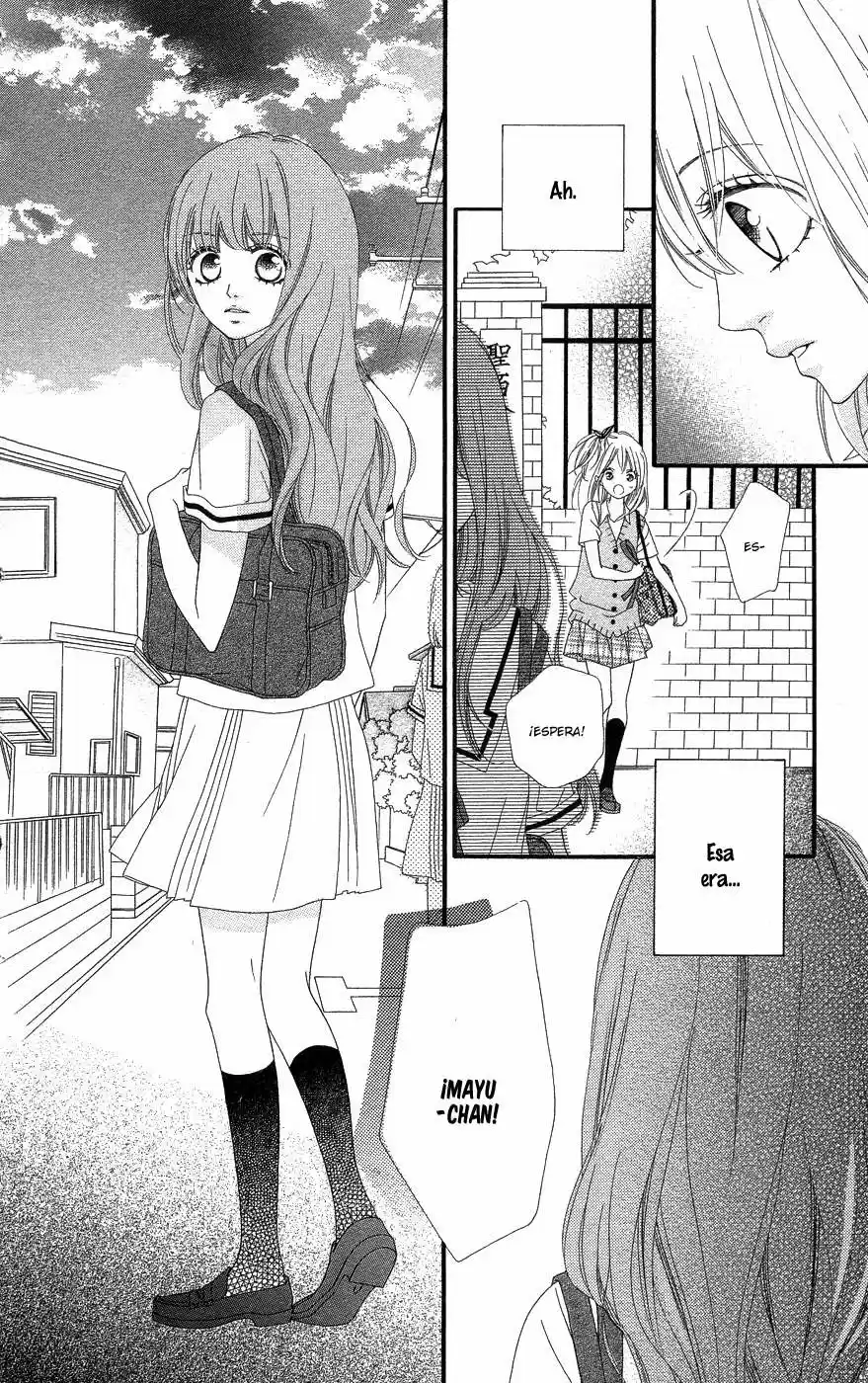 Mune ga Naru no wa Kimi no Sei (2012) - Capítulo 6 - Página 28 - LectorTMOo