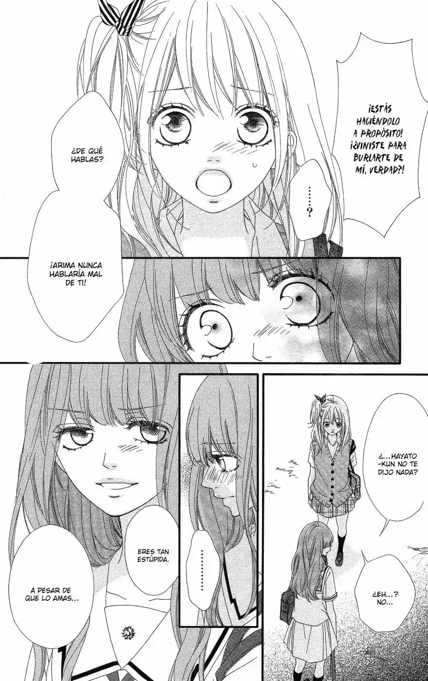 Mune ga Naru no wa Kimi no Sei (2012) - Capítulo 6 - Página 30 - LectorTMOo