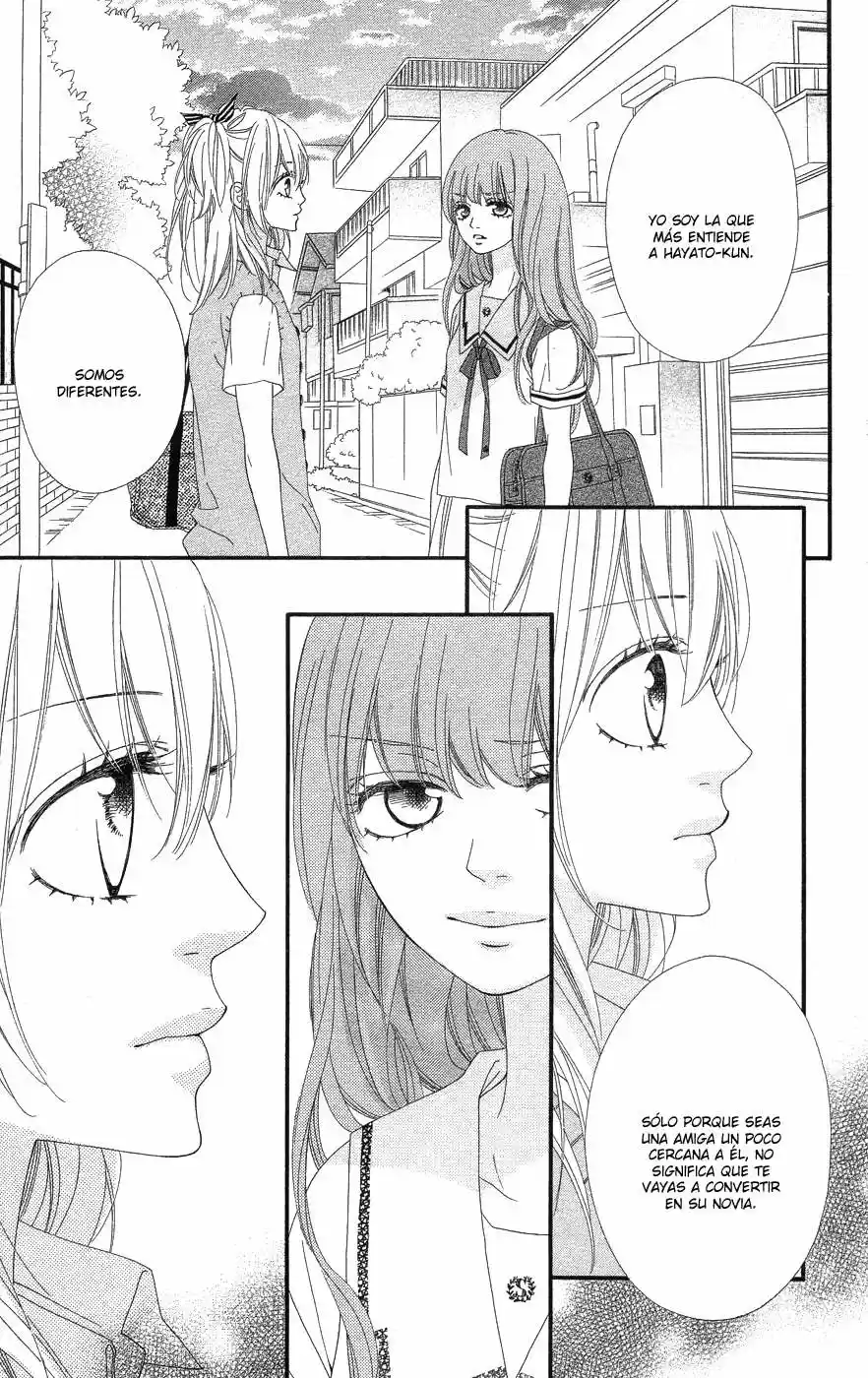Mune ga Naru no wa Kimi no Sei (2012) - Capítulo 6 - Página 31 - LectorTMOo