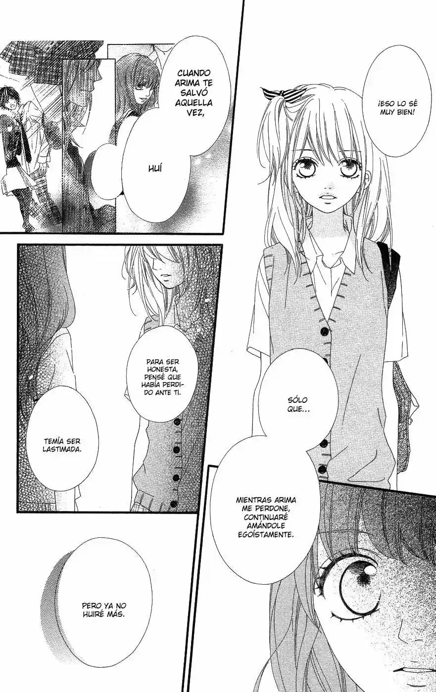 Mune ga Naru no wa Kimi no Sei (2012) - Capítulo 6 - Página 32 - LectorTMOo