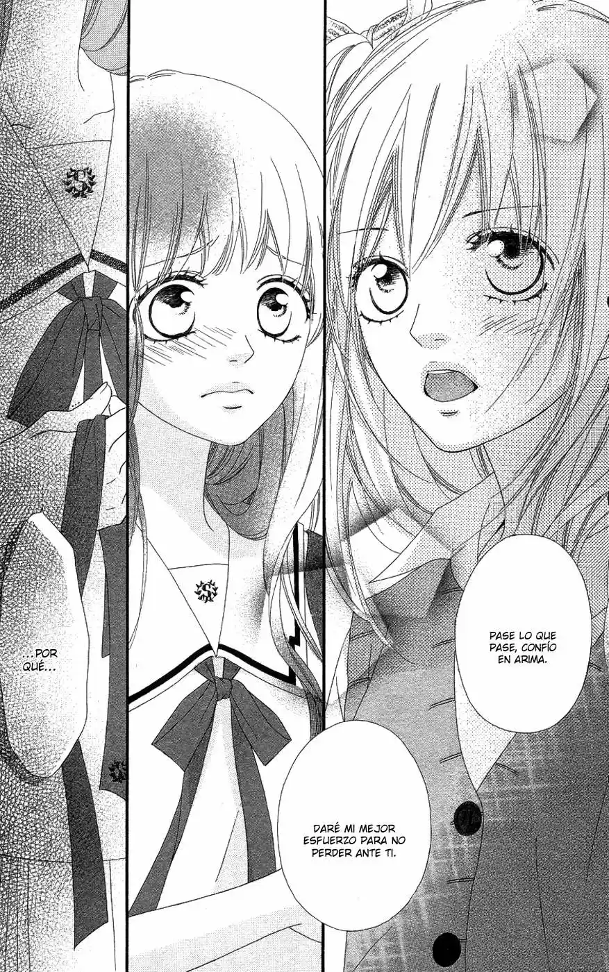 Mune ga Naru no wa Kimi no Sei (2012) - Capítulo 6 - Página 33 - LectorTMOo