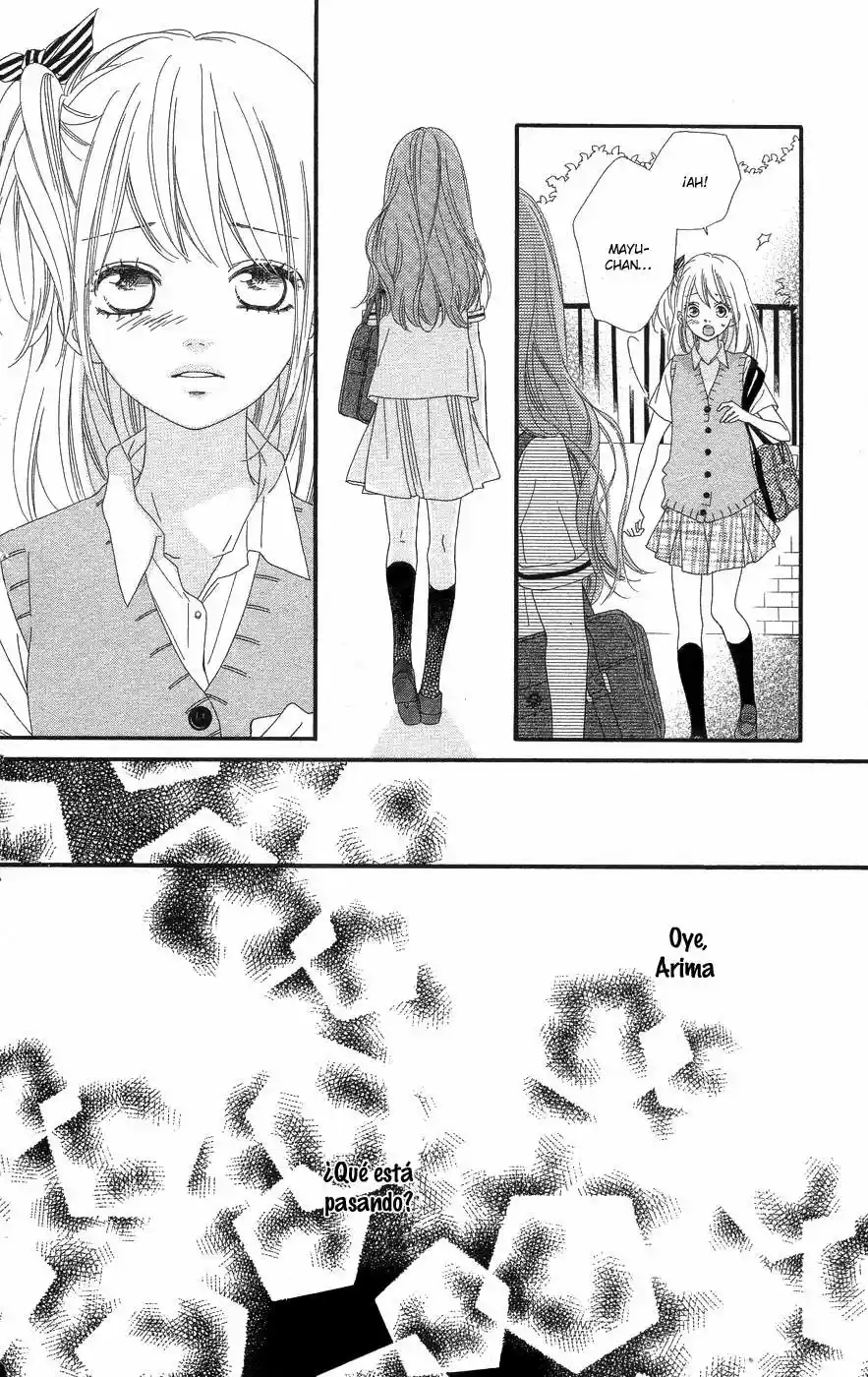 Mune ga Naru no wa Kimi no Sei (2012) - Capítulo 6 - Página 36 - LectorTMOo