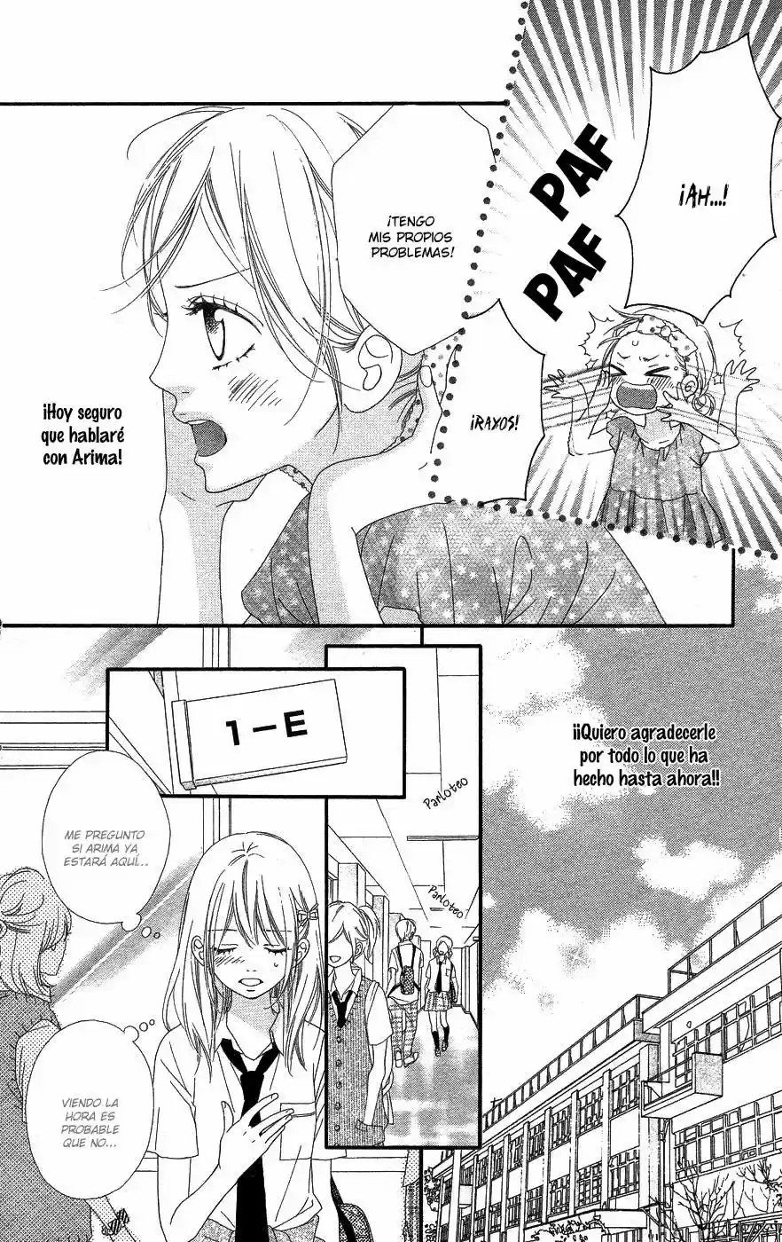 Mune ga Naru no wa Kimi no Sei (2012) - Capítulo 6 - Página 38 - LectorTMOo