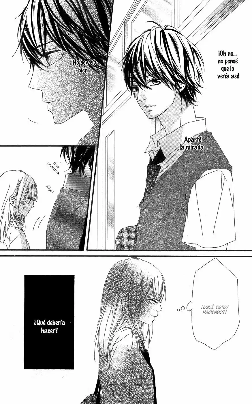 Mune ga Naru no wa Kimi no Sei (2012) - Capítulo 6 - Página 40 - LectorTMOo