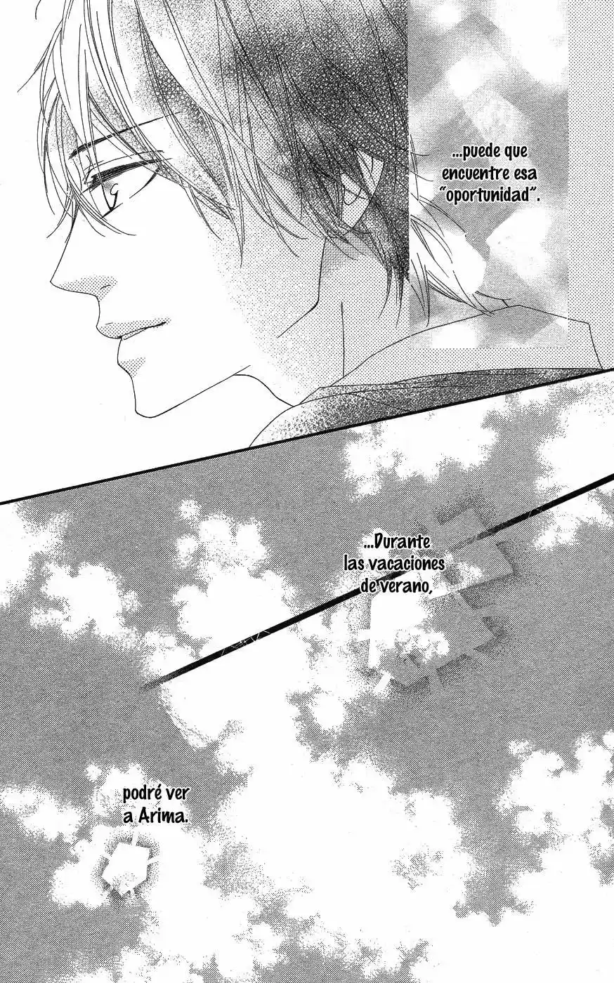 Mune ga Naru no wa Kimi no Sei (2012) - Capítulo 6 - Página 43 - LectorTMOo