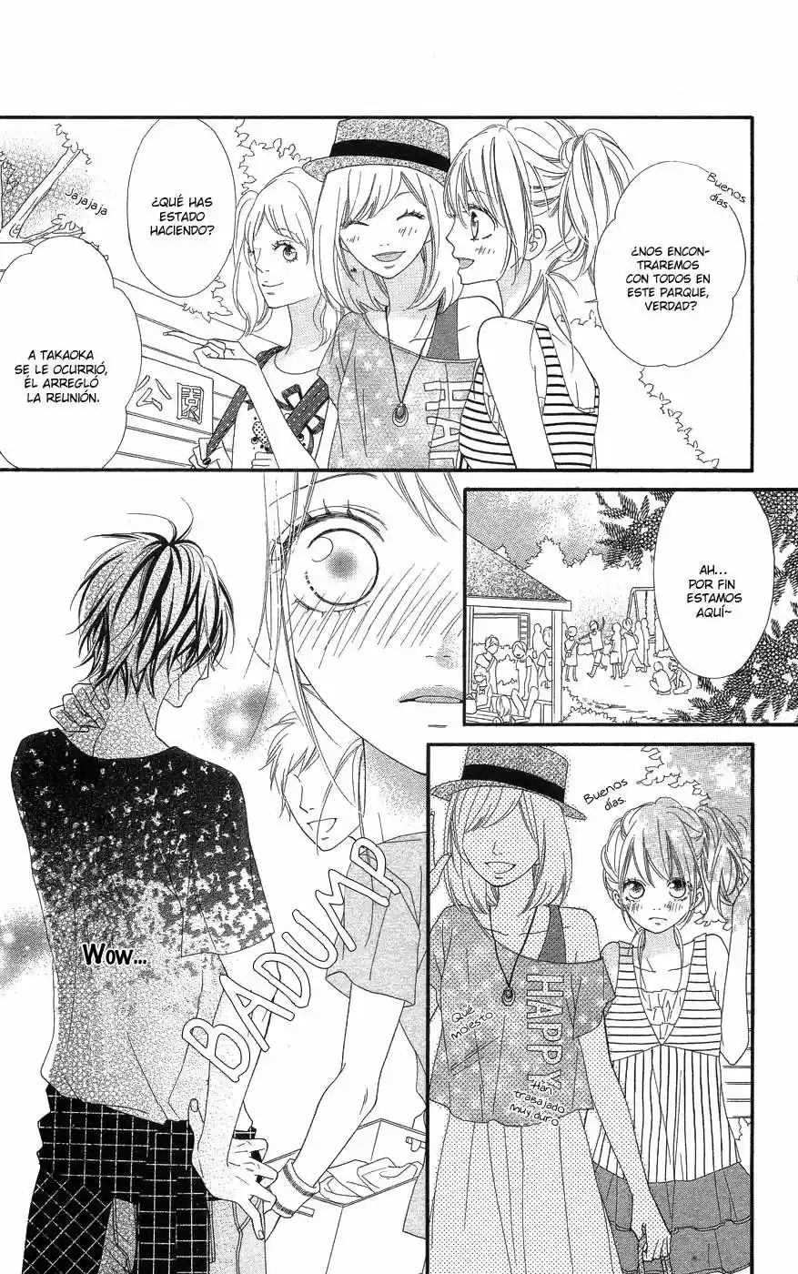 Mune ga Naru no wa Kimi no Sei (2012) - Capítulo 7 - Página 6 - LectorTMOo