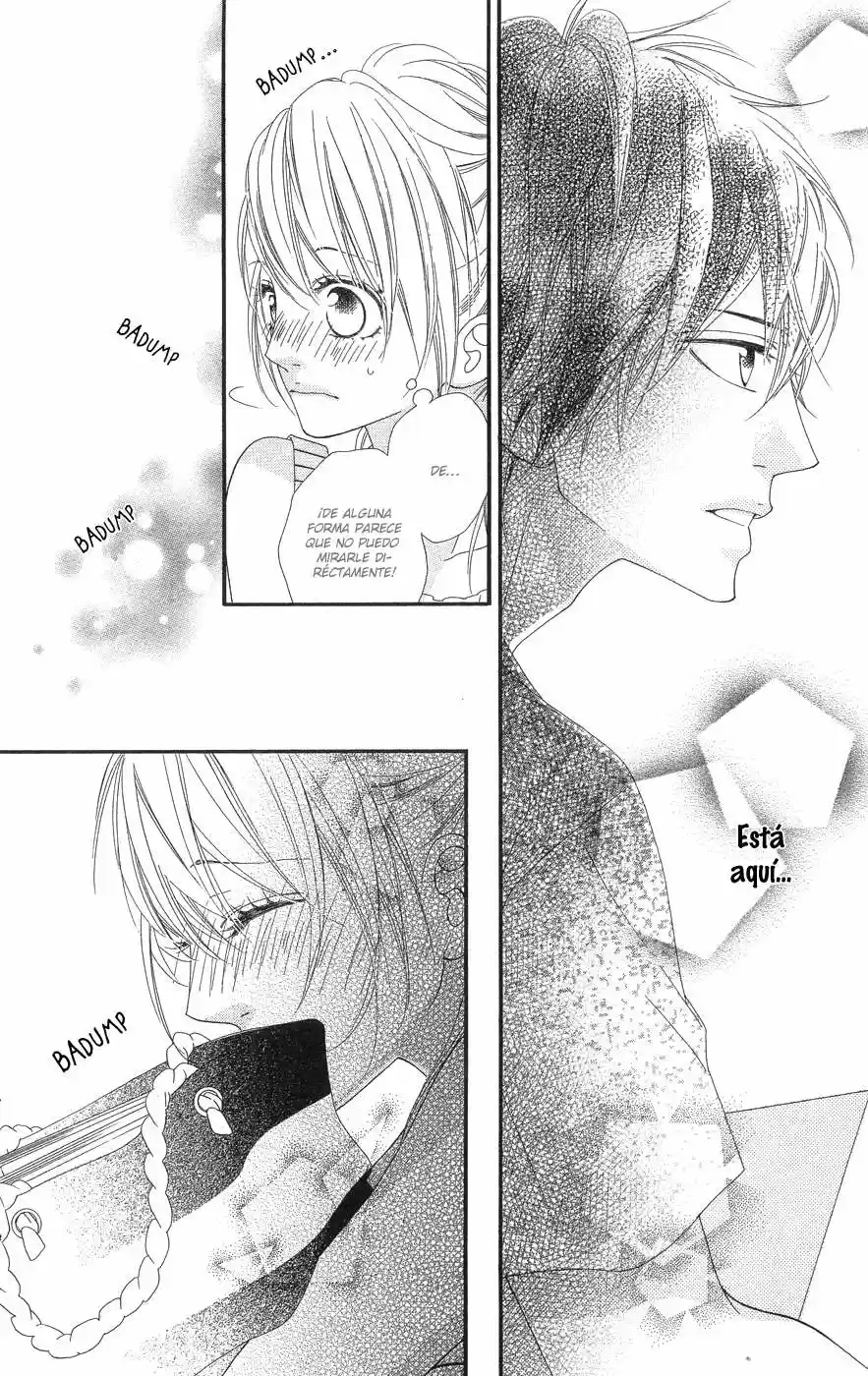 Mune ga Naru no wa Kimi no Sei (2012) - Capítulo 7 - Página 7 - LectorTMOo