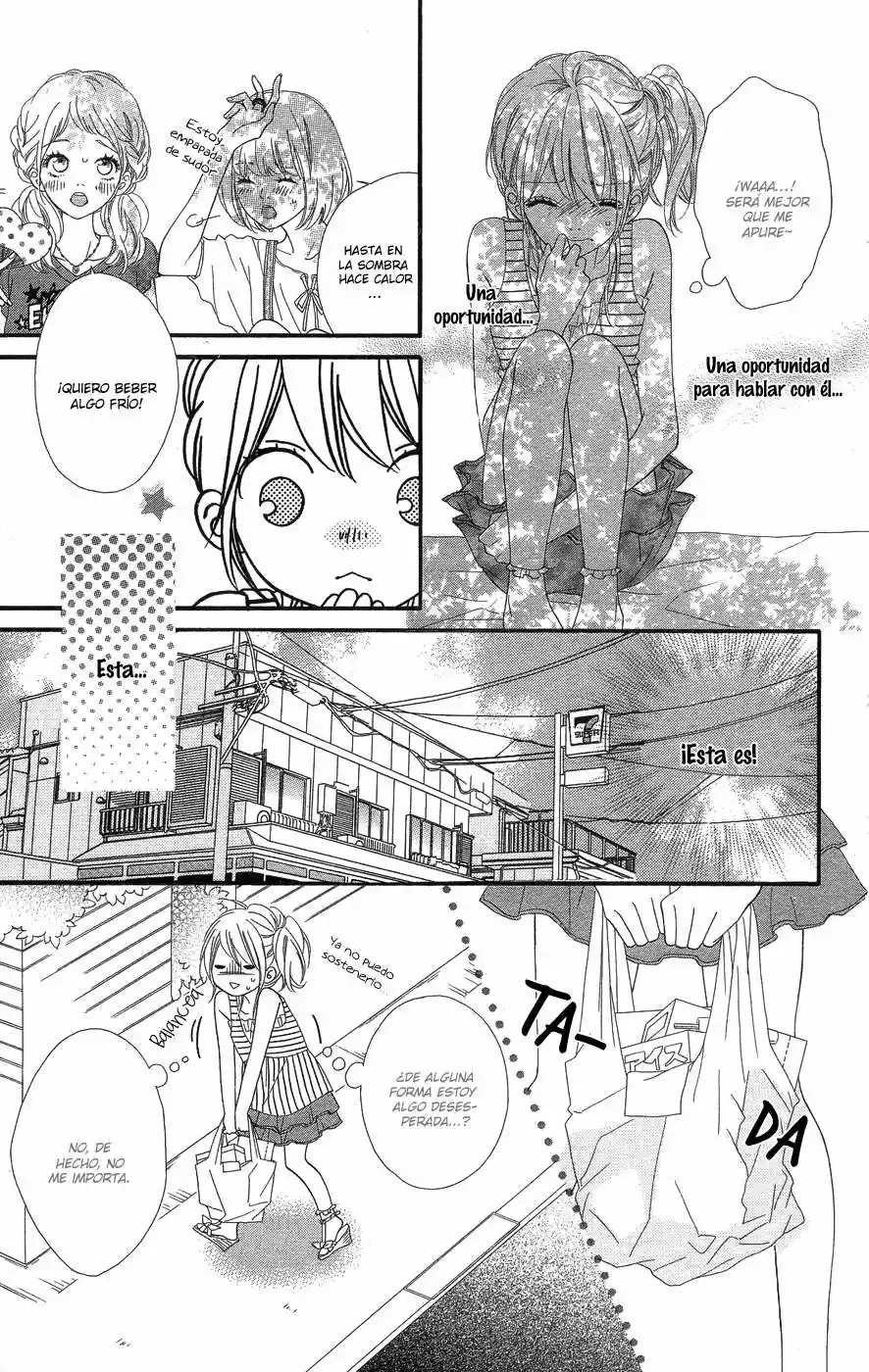 Mune ga Naru no wa Kimi no Sei (2012) - Capítulo 7 - Página 10 - LectorTMOo