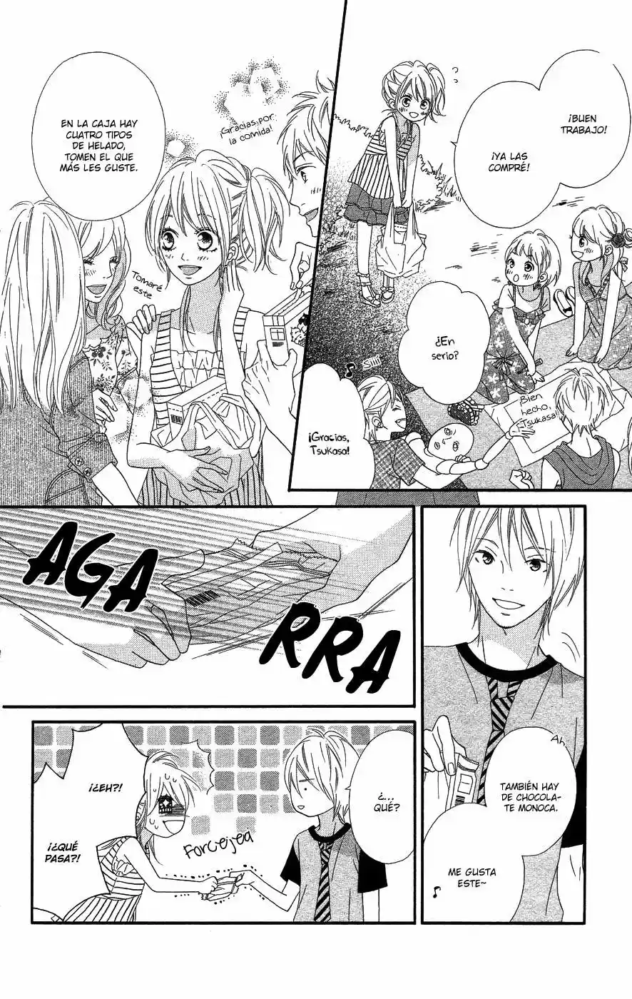 Mune ga Naru no wa Kimi no Sei (2012) - Capítulo 7 - Página 11 - LectorTMOo