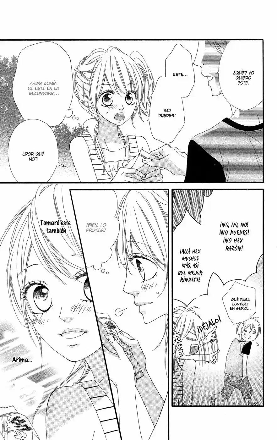 Mune ga Naru no wa Kimi no Sei (2012) - Capítulo 7 - Página 12 - LectorTMOo