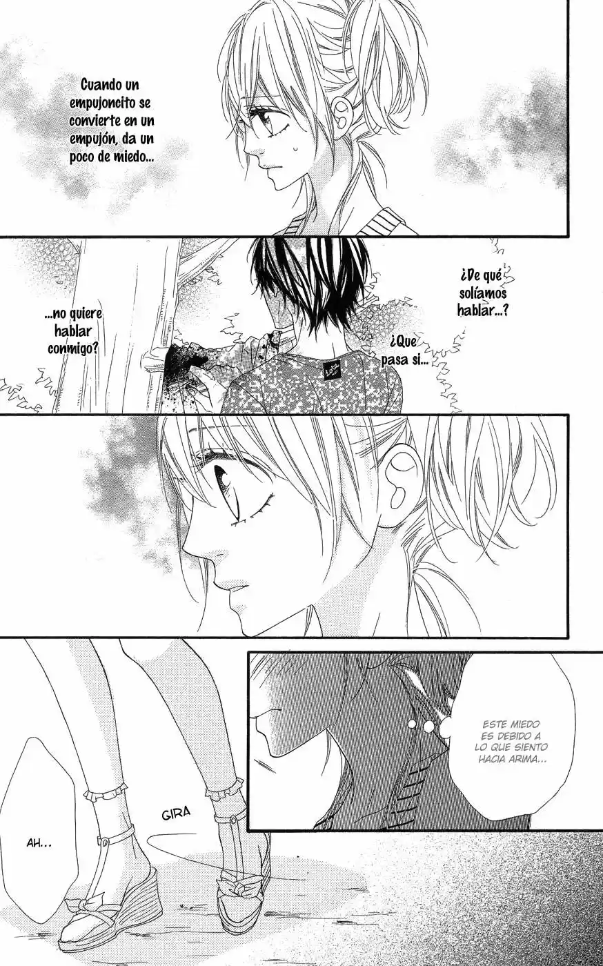 Mune ga Naru no wa Kimi no Sei (2012) - Capítulo 7 - Página 14 - LectorTMOo