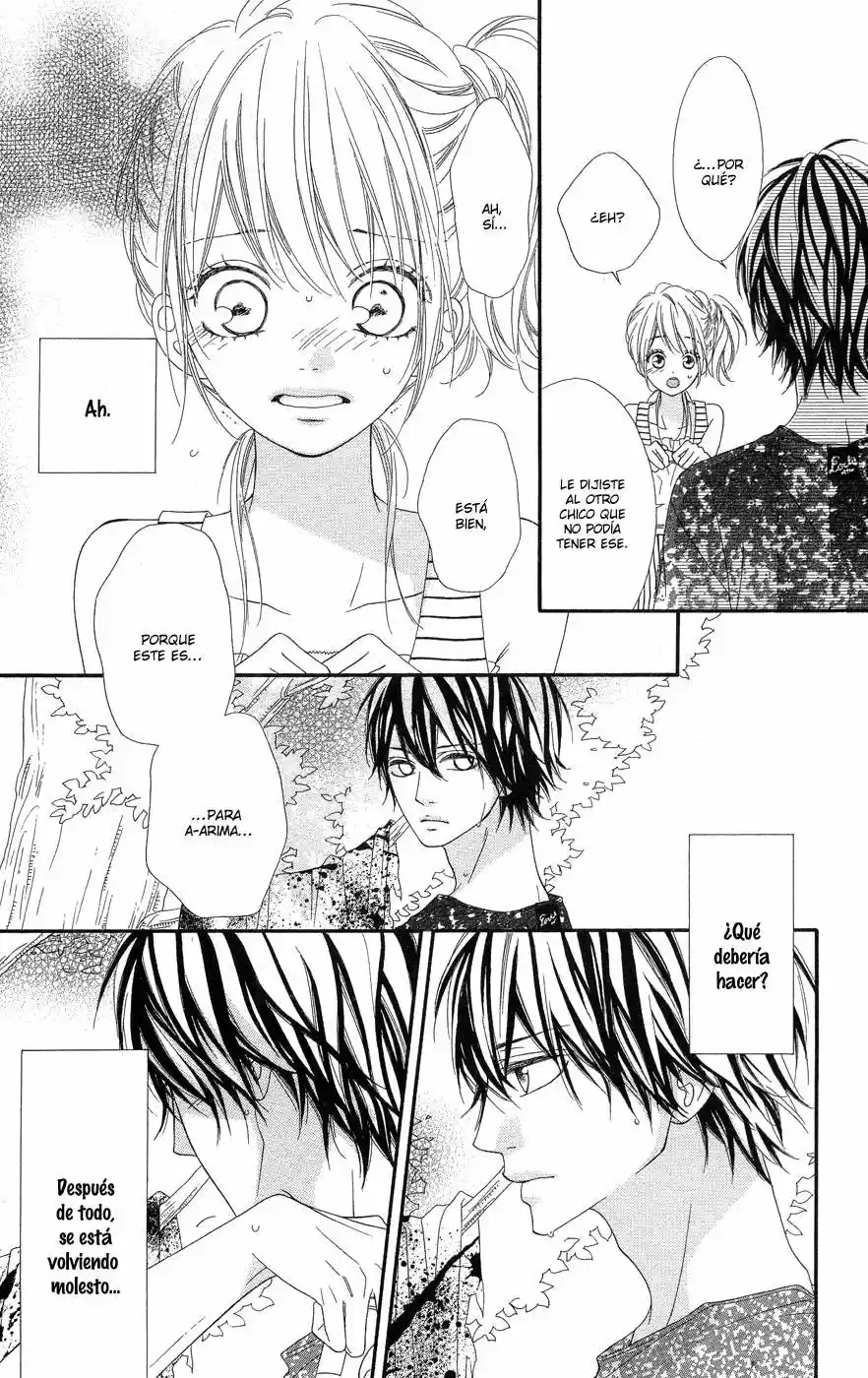 Mune ga Naru no wa Kimi no Sei (2012) - Capítulo 7 - Página 16 - LectorTMOo