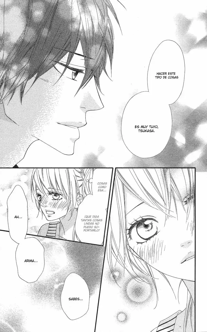 Mune ga Naru no wa Kimi no Sei (2012) - Capítulo 7 - Página 21 - LectorTMOo