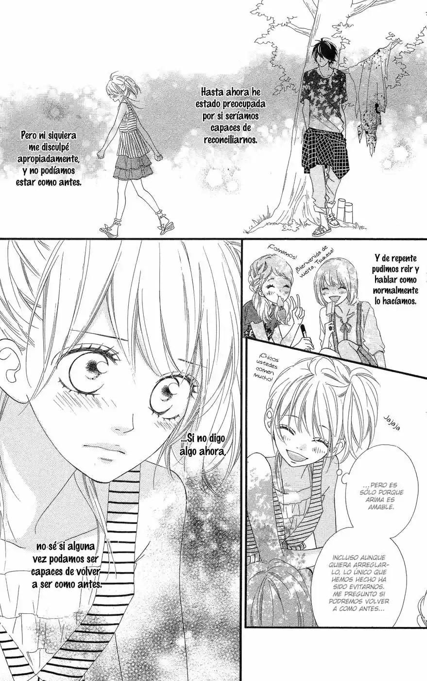 Mune ga Naru no wa Kimi no Sei (2012) - Capítulo 7 - Página 23 - LectorTMOo