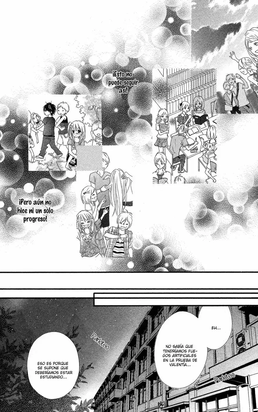 Mune ga Naru no wa Kimi no Sei (2012) - Capítulo 7 - Página 24 - LectorTMOo