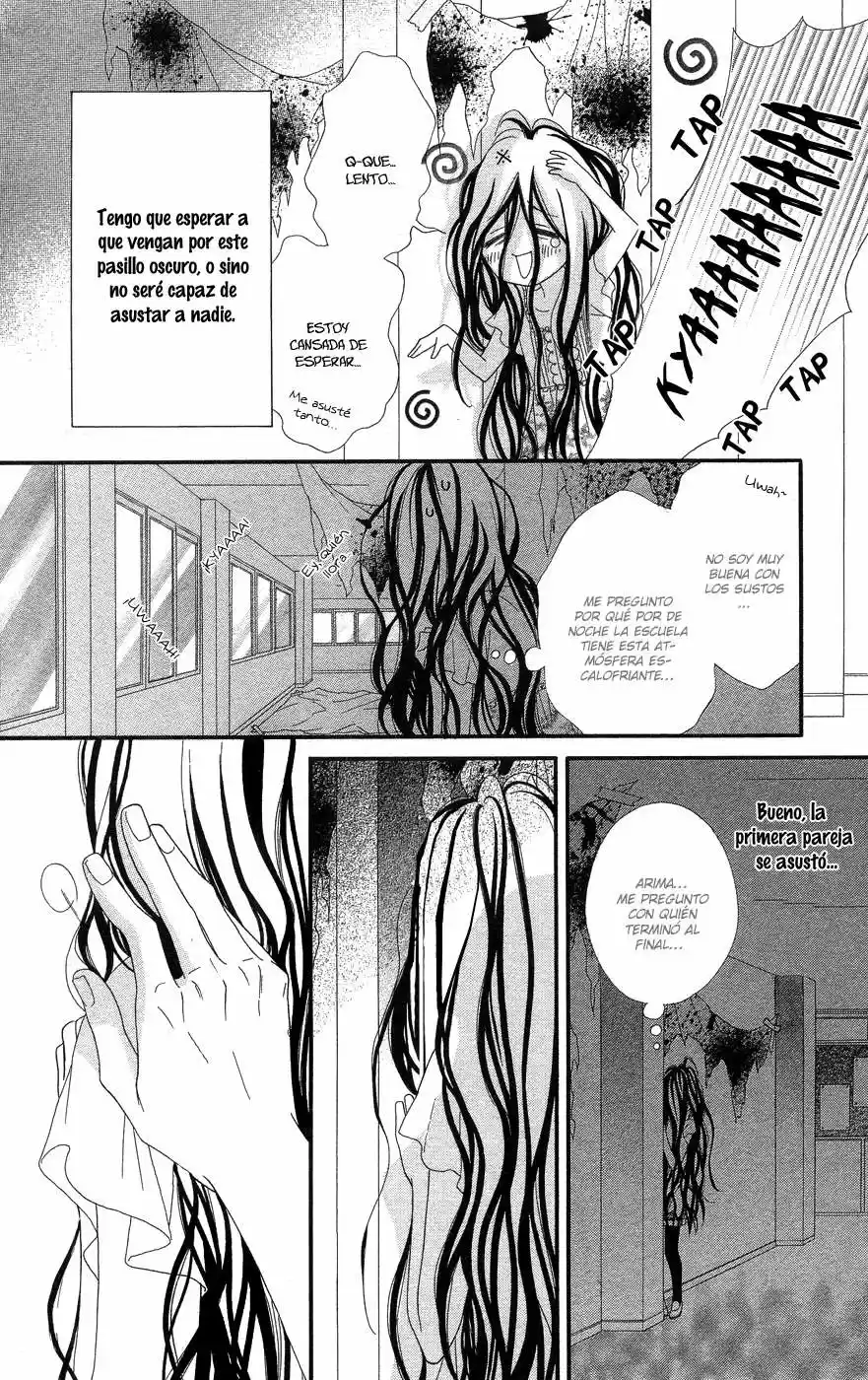 Mune ga Naru no wa Kimi no Sei (2012) - Capítulo 7 - Página 28 - LectorTMOo