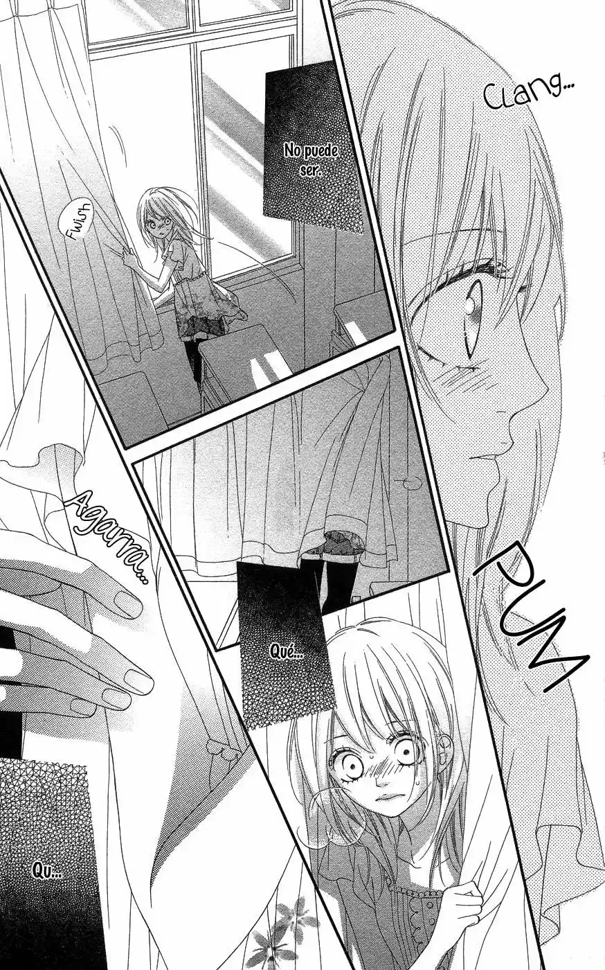 Mune ga Naru no wa Kimi no Sei (2012) - Capítulo 7 - Página 31 - LectorTMOo