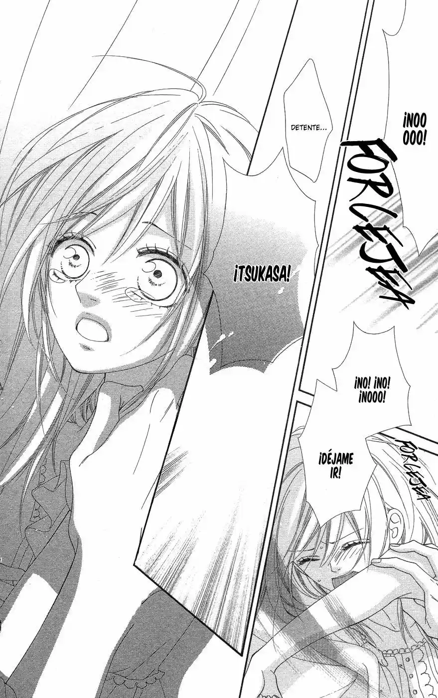 Mune ga Naru no wa Kimi no Sei (2012) - Capítulo 7 - Página 32 - LectorTMOo