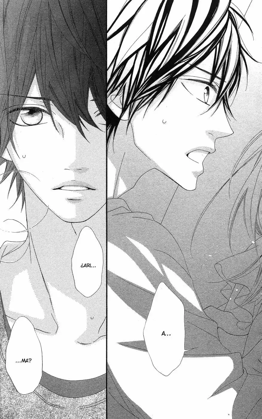 Mune ga Naru no wa Kimi no Sei (2012) - Capítulo 7 - Página 33 - LectorTMOo