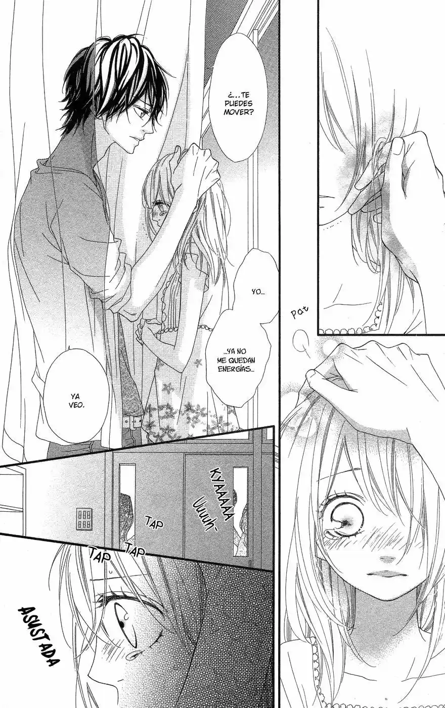 Mune ga Naru no wa Kimi no Sei (2012) - Capítulo 7 - Página 35 - LectorTMOo