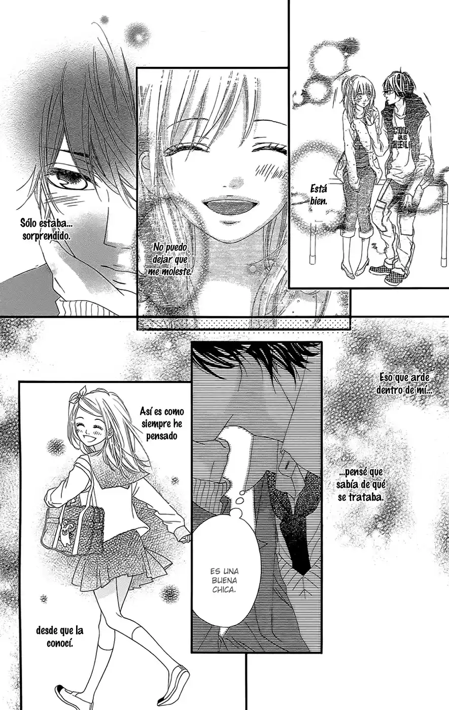Mune ga Naru no wa Kimi no Sei (2012) - Capítulo 8.5 - Página 5 - LectorTMOo