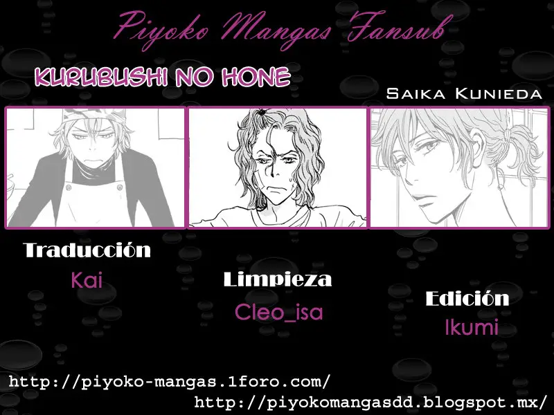 Mune no Kodou (2011) - Capítulo 4 - Página 2 - LectorTMOo