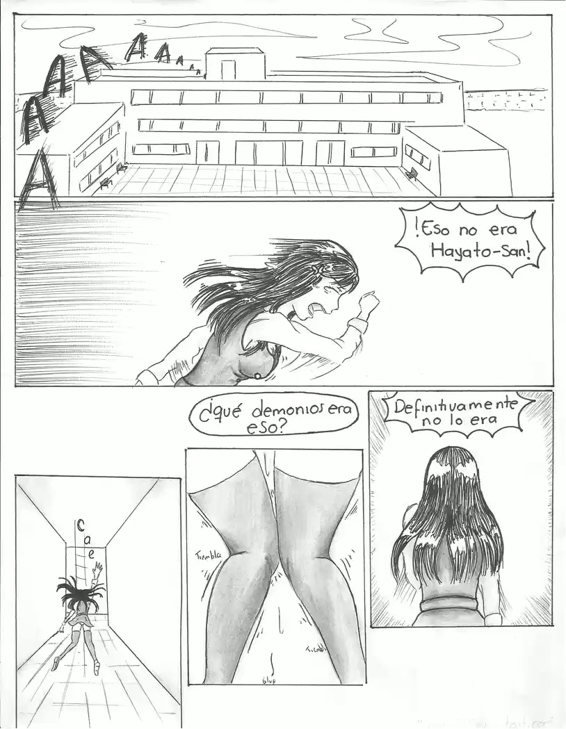 Muñeca de Trapo (2015) - Capítulo 1 - Página 7 - LectorTMOo