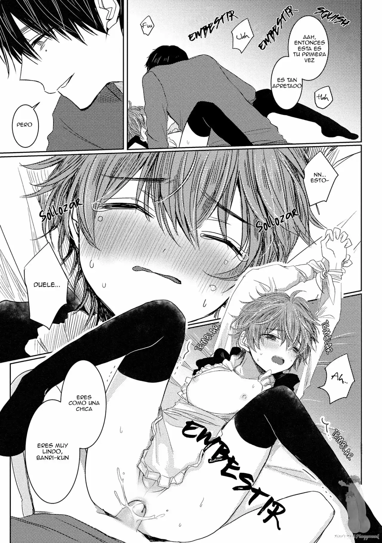 Munetaka-sama no Dame Maid (2018) - Capítulo 1 - Página 34 - LectorTMOo