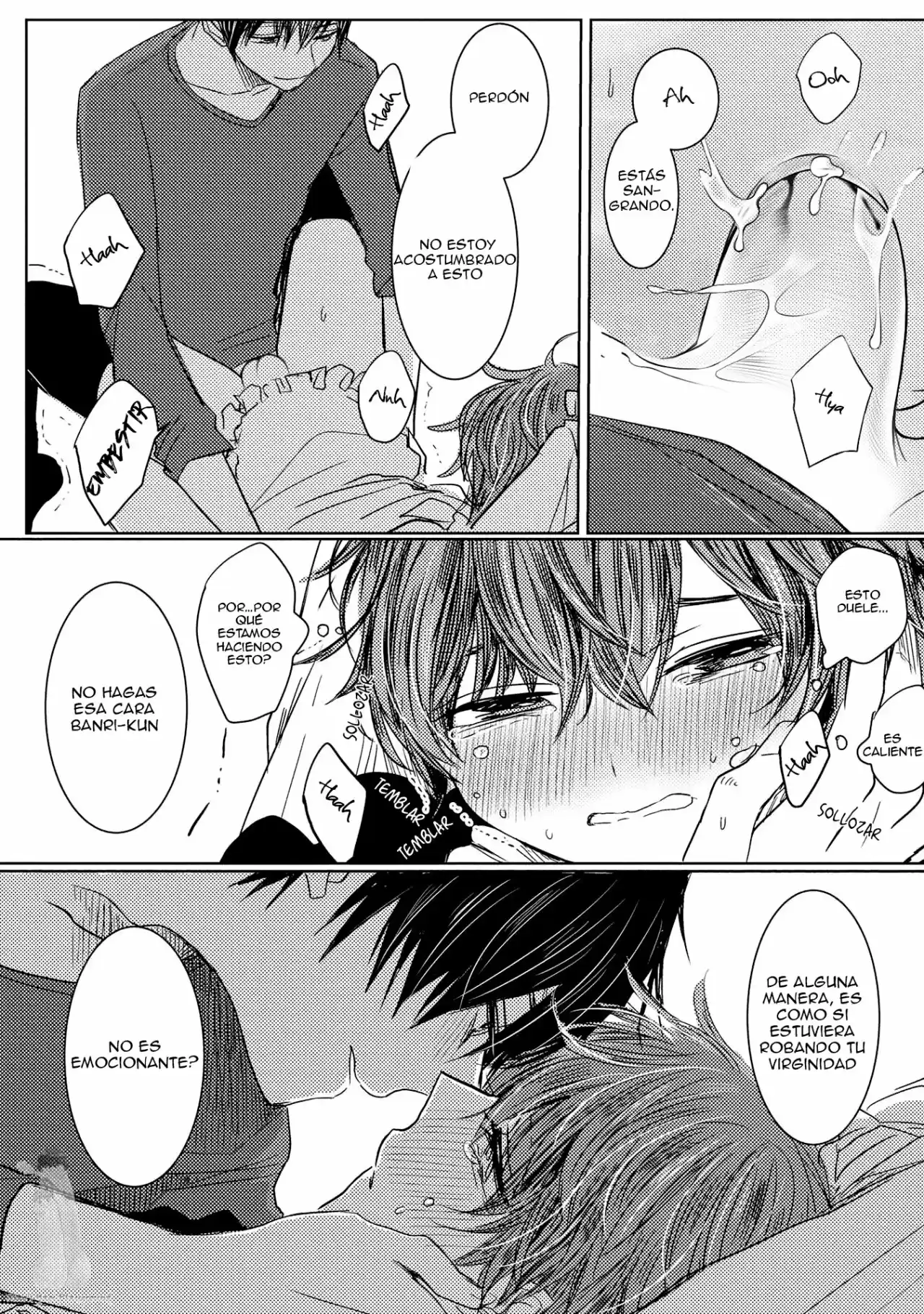 Munetaka-sama no Dame Maid (2018) - Capítulo 1 - Página 35 - LectorTMOo