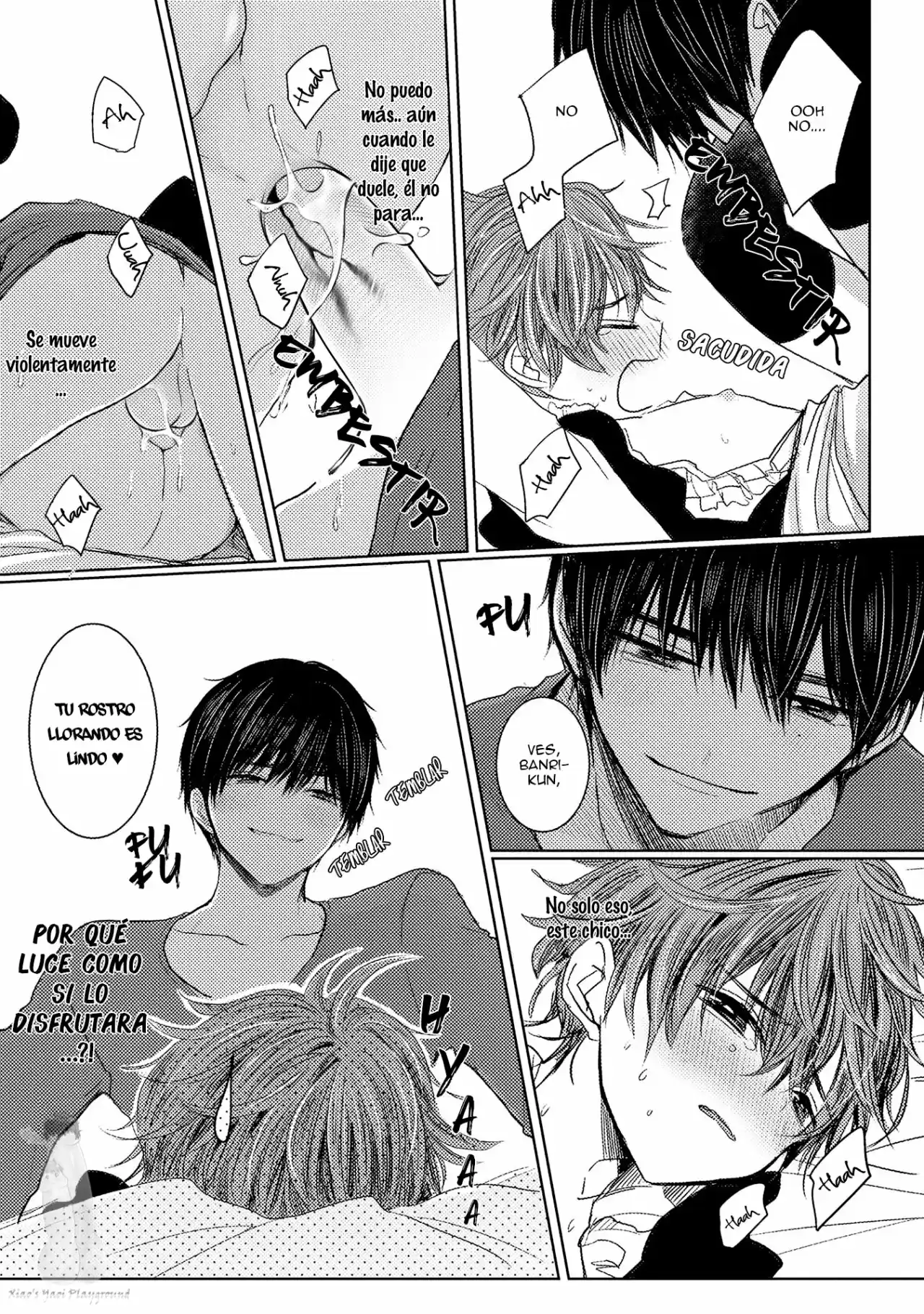Munetaka-sama no Dame Maid (2018) - Capítulo 1 - Página 36 - LectorTMOo
