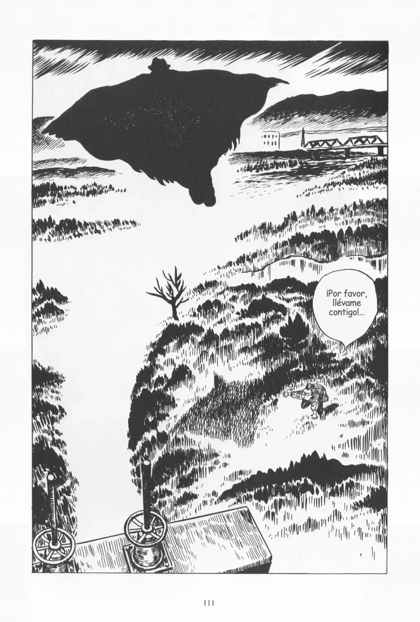 Munou no Hito (1985) - Capítulo 3 - Página 31 - LectorTMOo