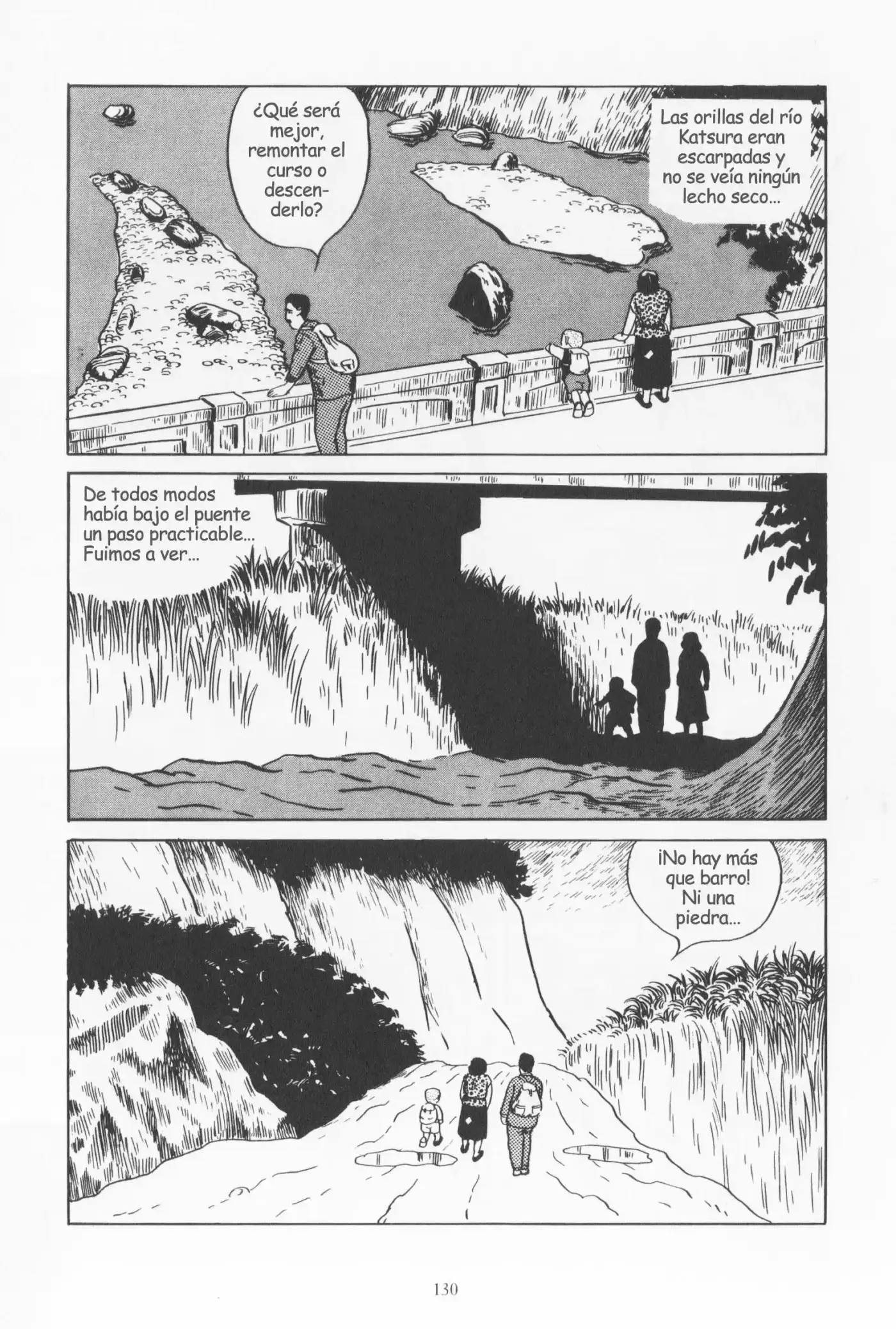 Munou no Hito (1985) - Capítulo 4 - Página 14 - LectorTMOo