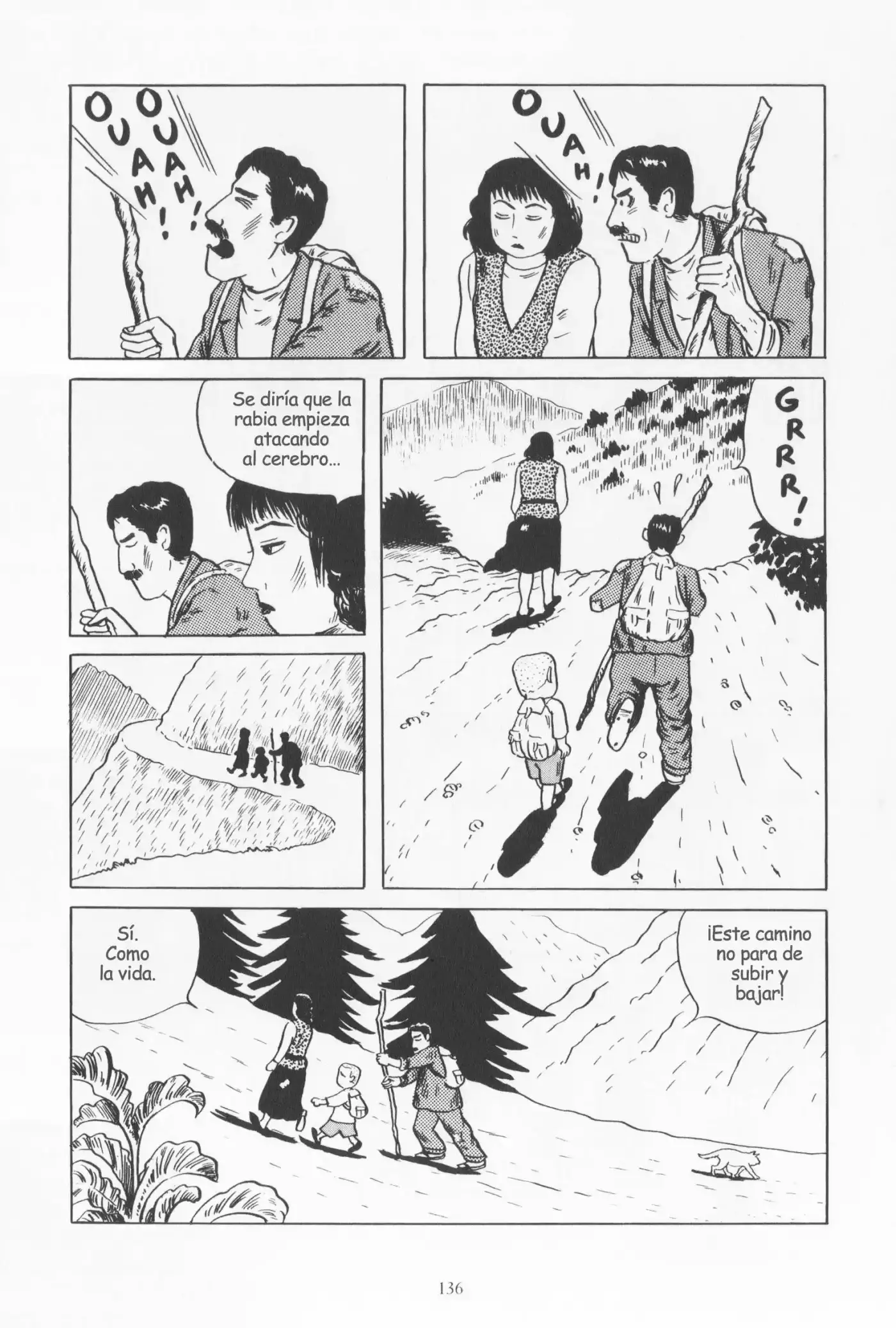 Munou no Hito (1985) - Capítulo 4 - Página 20 - LectorTMOo