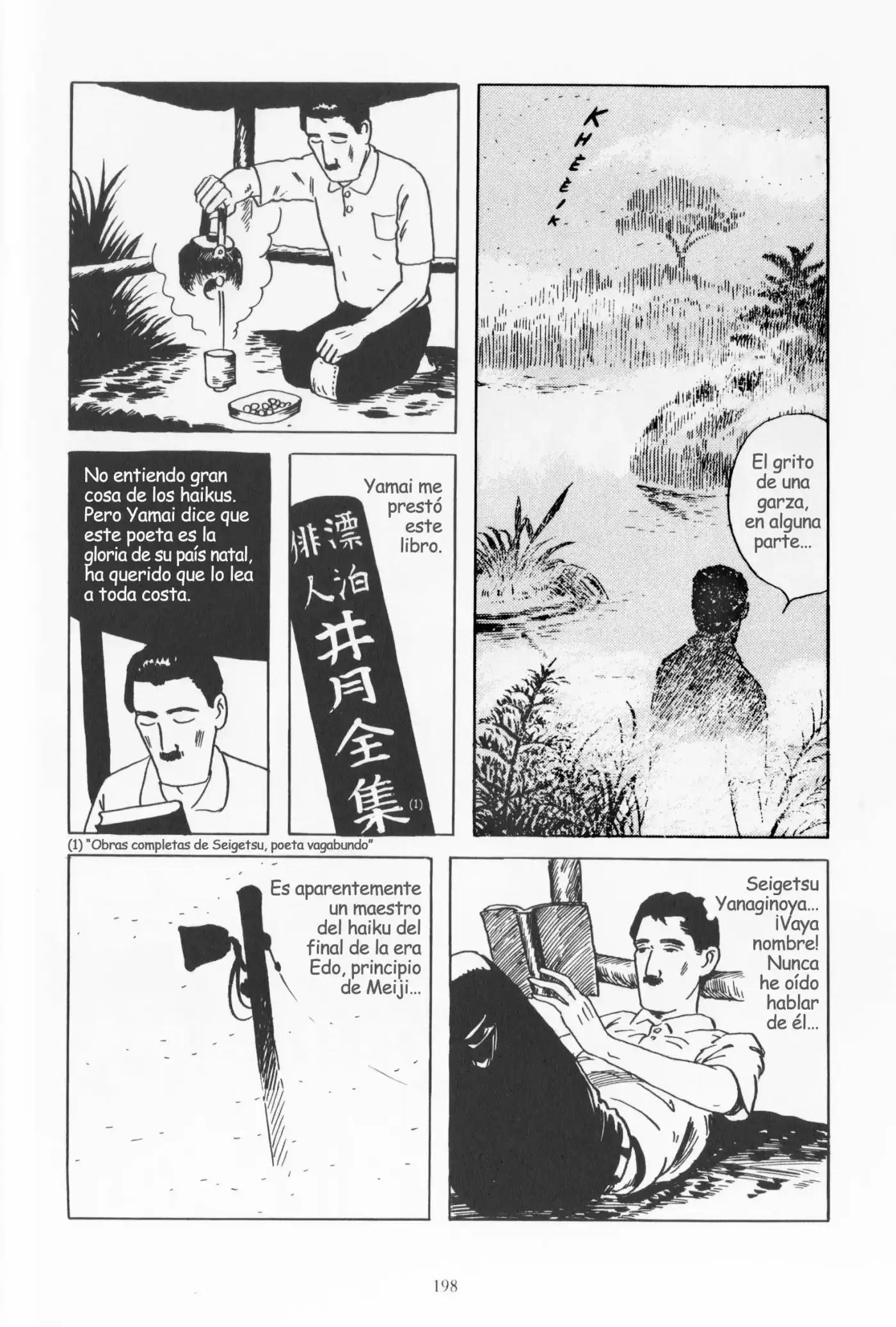 Munou no Hito (1985) - Capítulo 6 - Página 16 - LectorTMOo