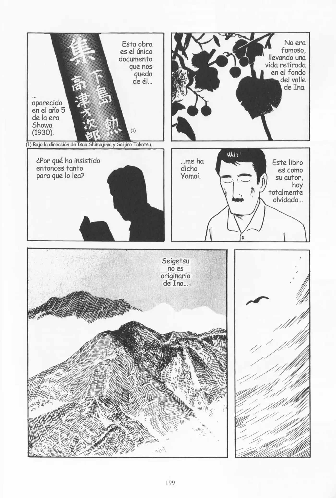 Munou no Hito (1985) - Capítulo 6 - Página 17 - LectorTMOo