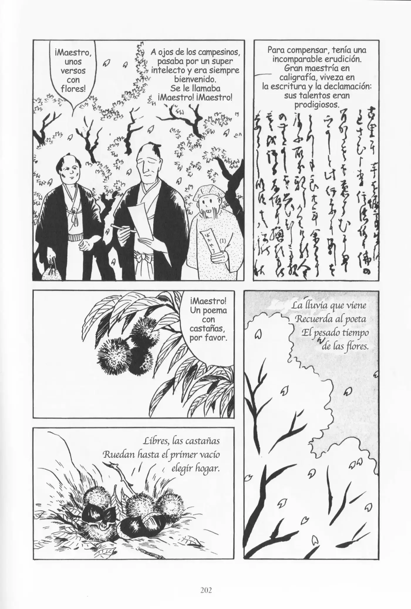 Munou no Hito (1985) - Capítulo 6 - Página 20 - LectorTMOo