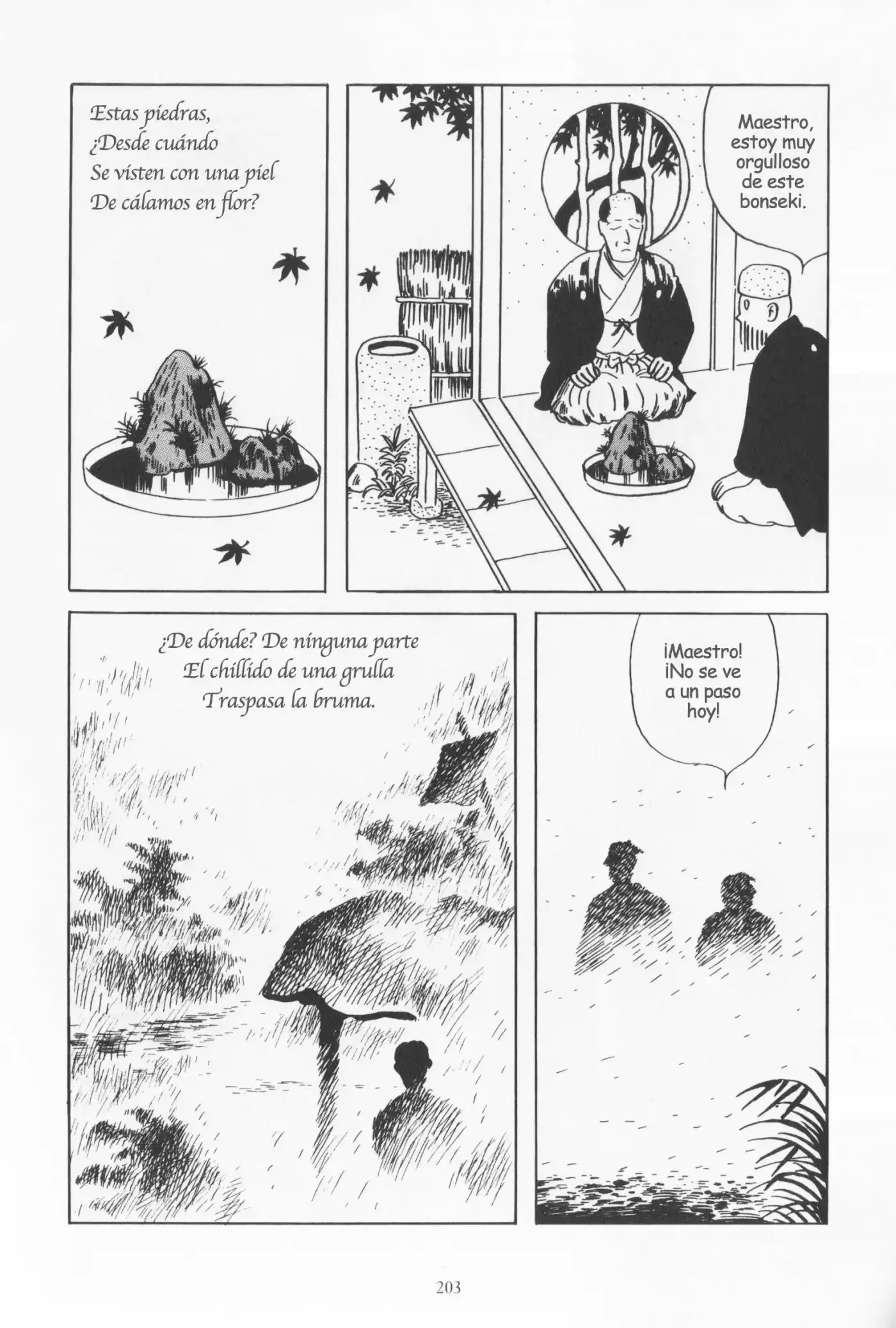 Munou no Hito (1985) - Capítulo 6 - Página 21 - LectorTMOo