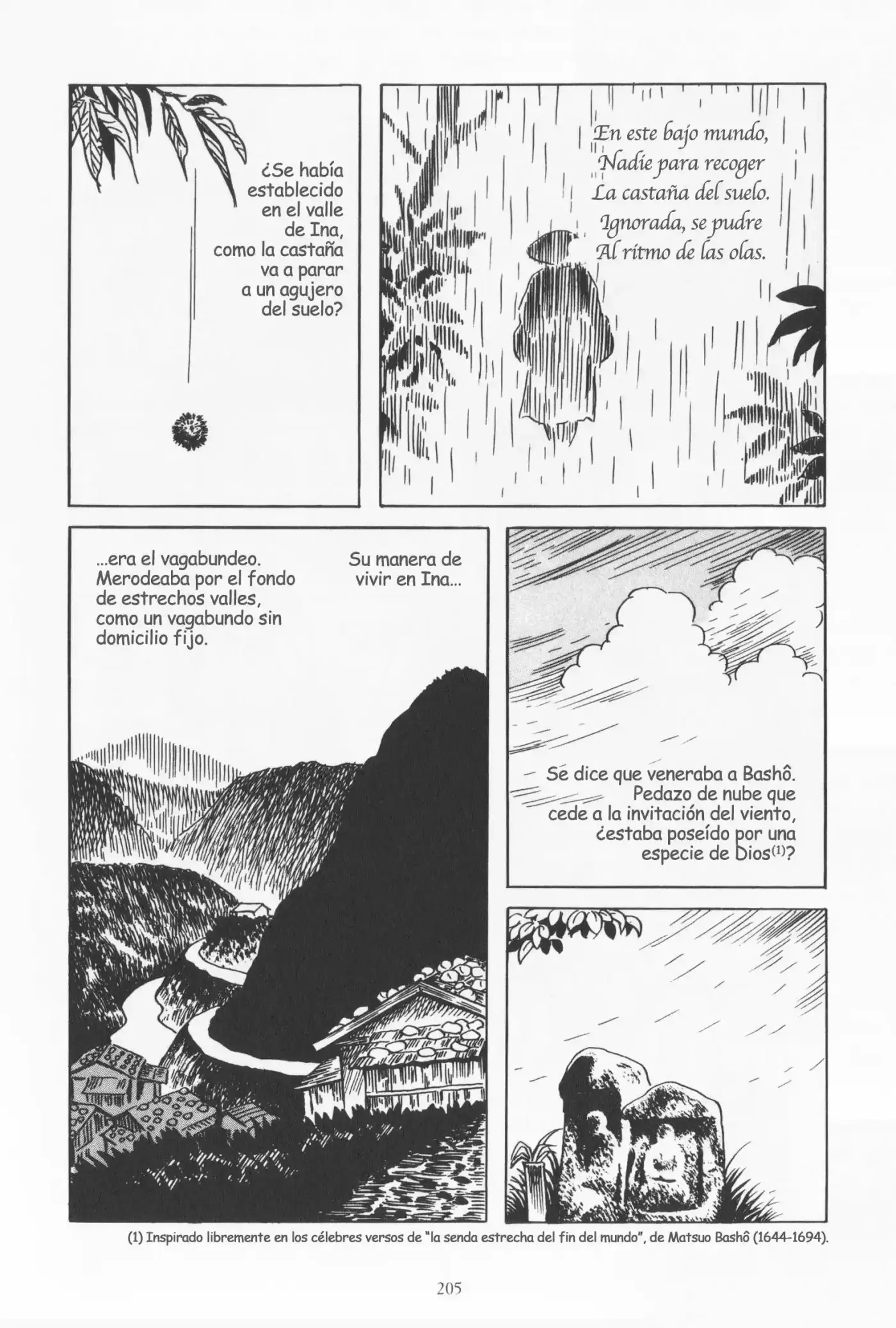 Munou no Hito (1985) - Capítulo 6 - Página 23 - LectorTMOo