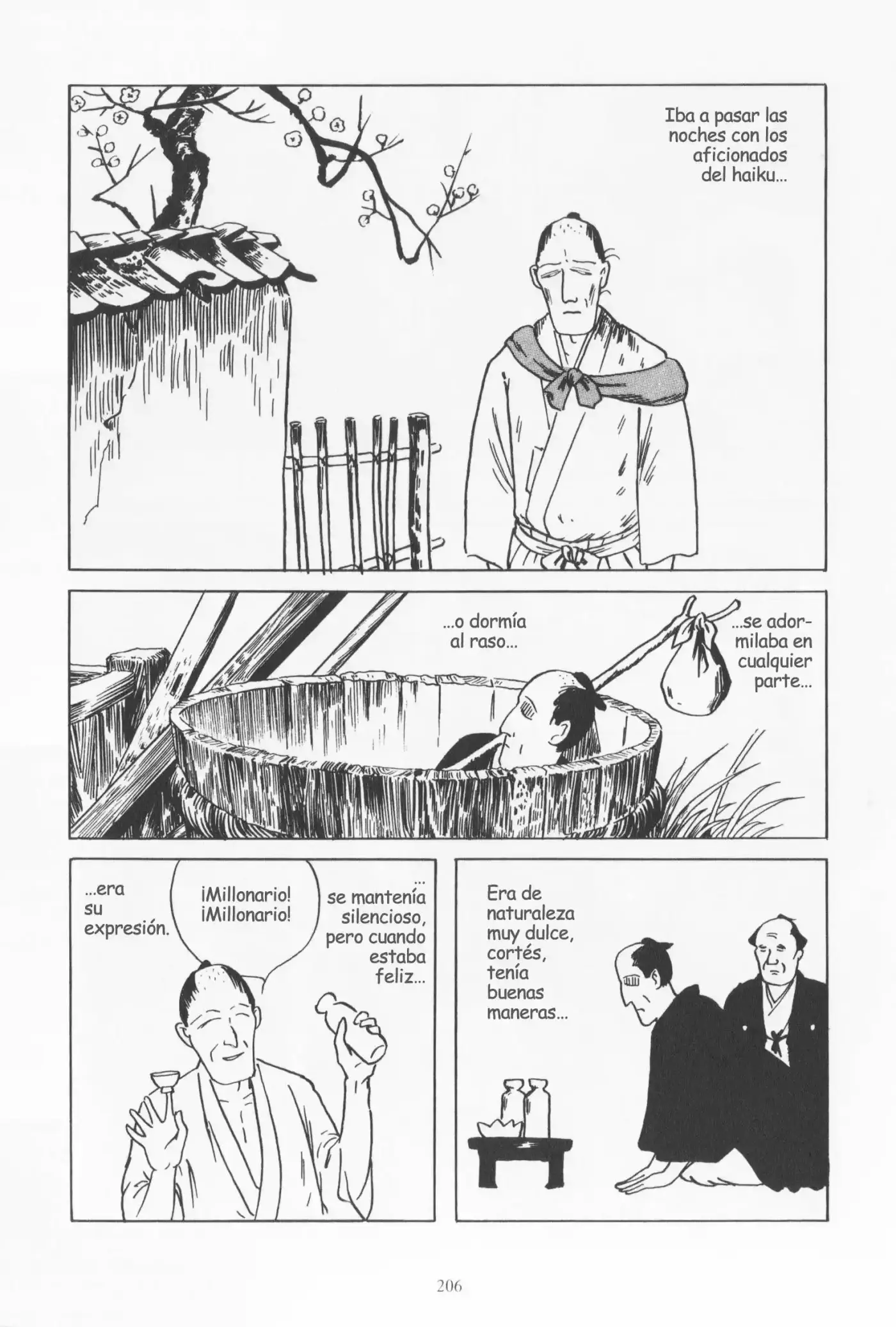 Munou no Hito (1985) - Capítulo 6 - Página 24 - LectorTMOo