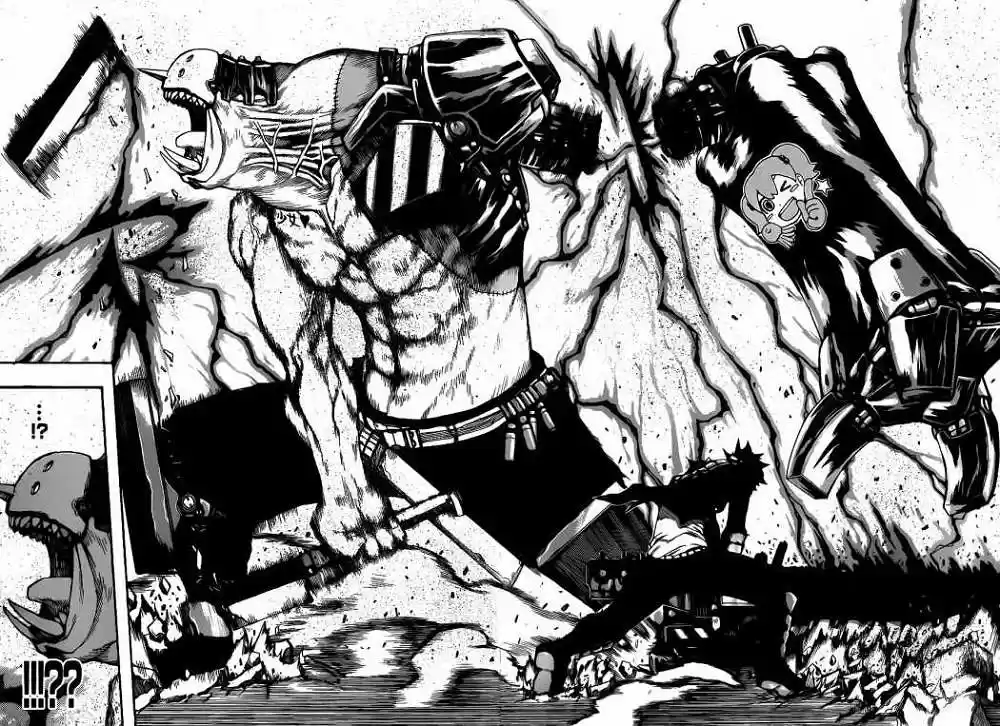 Murahagane (2011) - Capítulo 1 - Página 38 - LectorTMOo