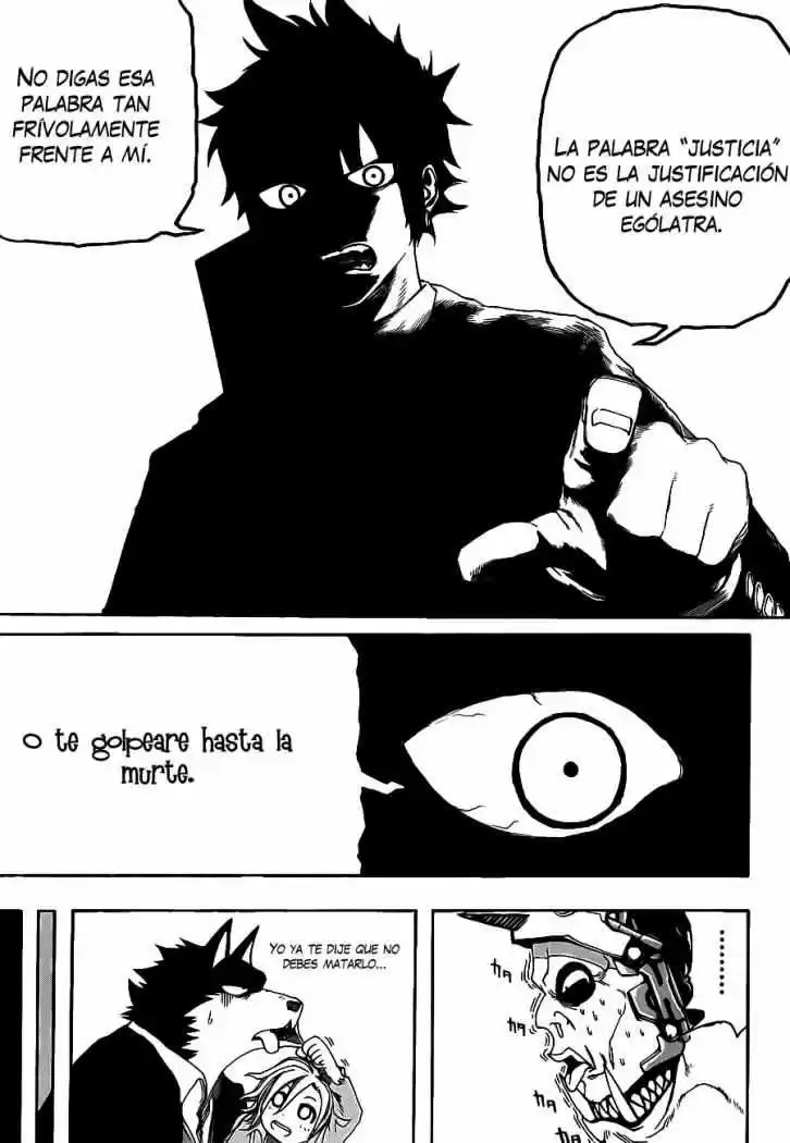 Murahagane (2011) - Capítulo 1 - Página 46 - LectorTMOo