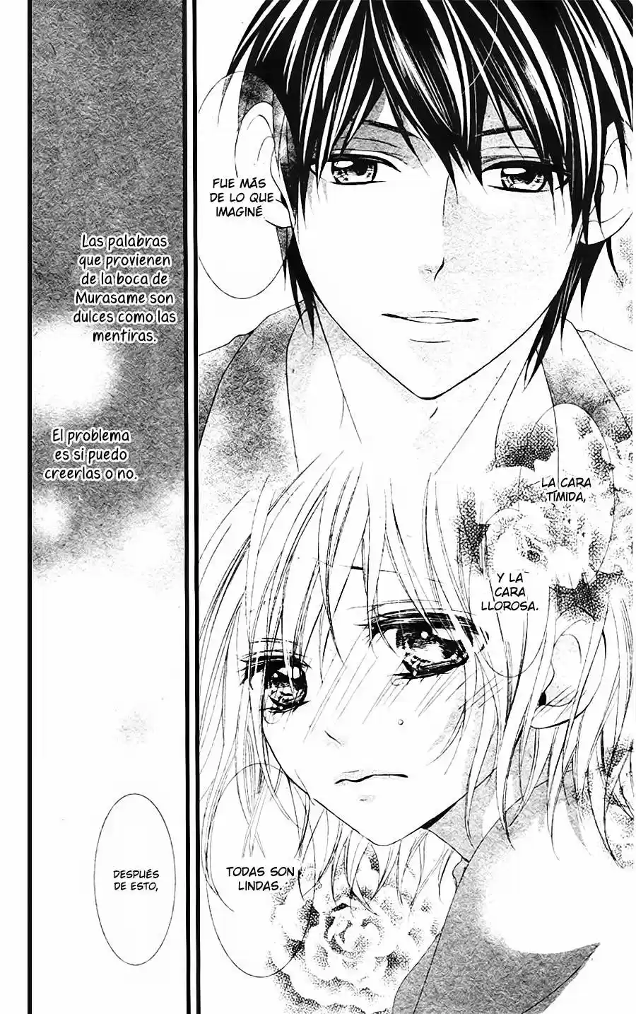 Murasame-kun na Tawagoto (2011) - Capítulo 1 - Página 37 - LectorTMOo