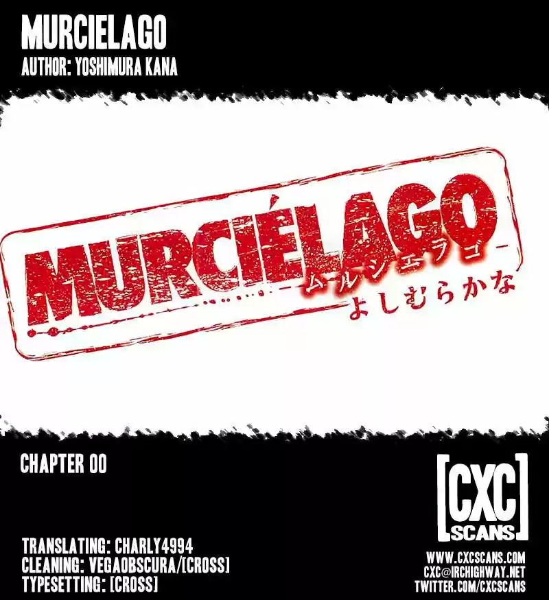Murcielago (2013) - Capítulo 0.01 - Página 2 - LectorTMOo