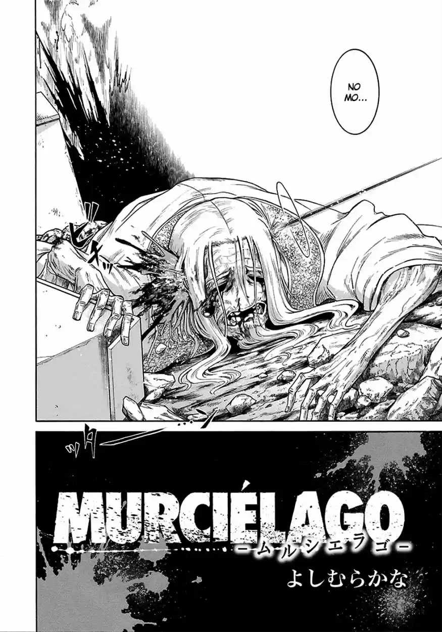 Murcielago (2013) - Capítulo 10 - Página 4 - LectorTMOo