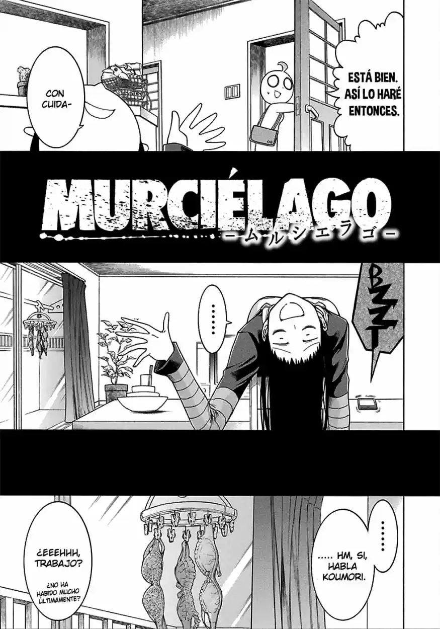 Murcielago (2013) - Capítulo 11 - Página 5 - LectorTMOo