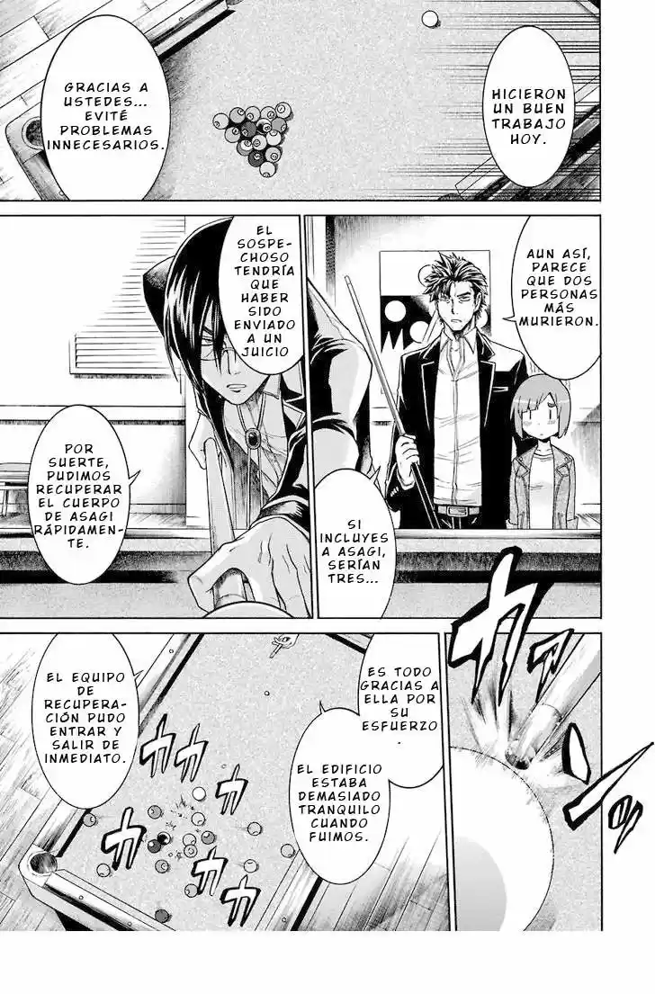 Murcielago (2013) - Capítulo 18 - Página 13 - LectorTMOo