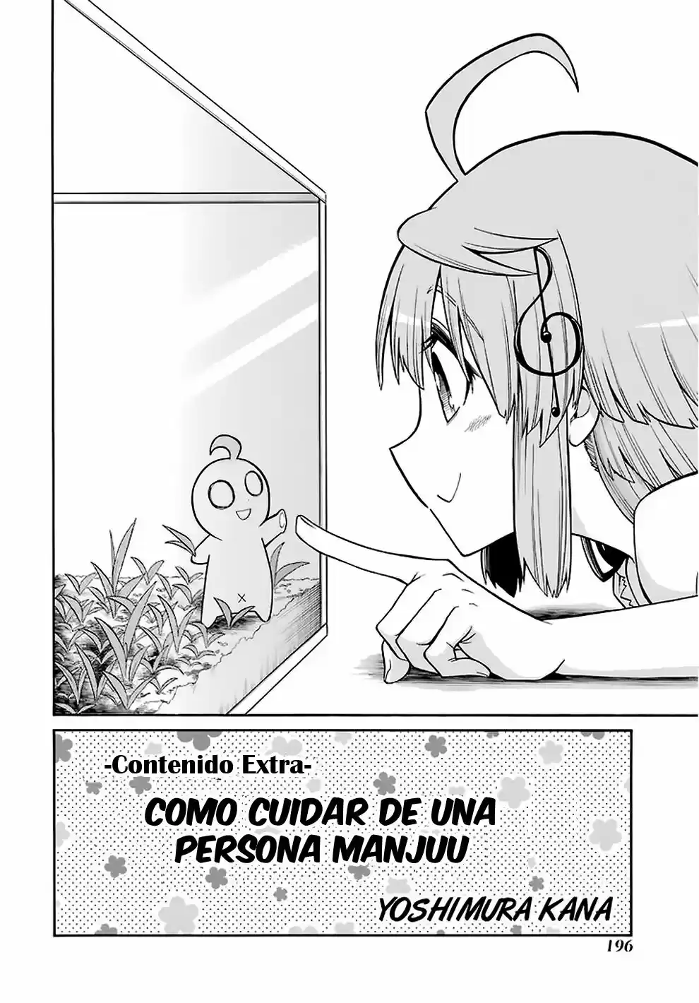 Murcielago (2013) - Capítulo 41.5 - Página 3 - LectorTMOo